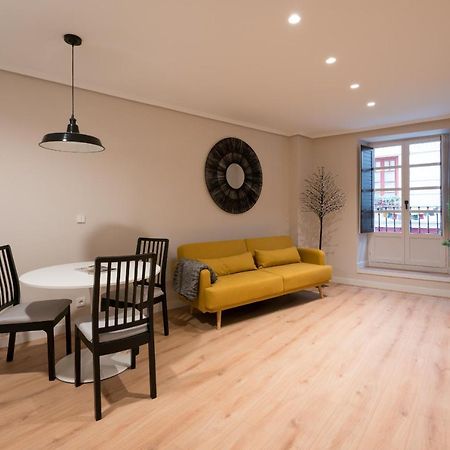 Barrenkale Apartment By People Rentals Bilbao Eksteriør billede