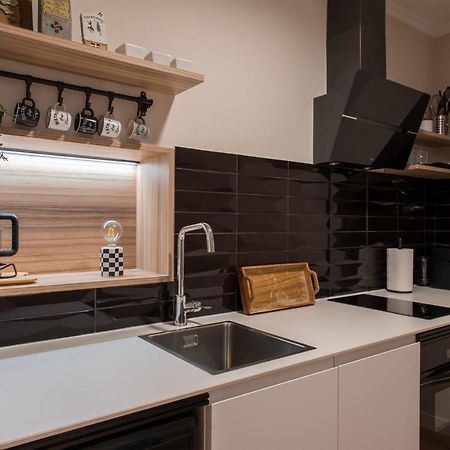 Barrenkale Apartment By People Rentals Bilbao Eksteriør billede