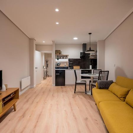 Barrenkale Apartment By People Rentals Bilbao Eksteriør billede