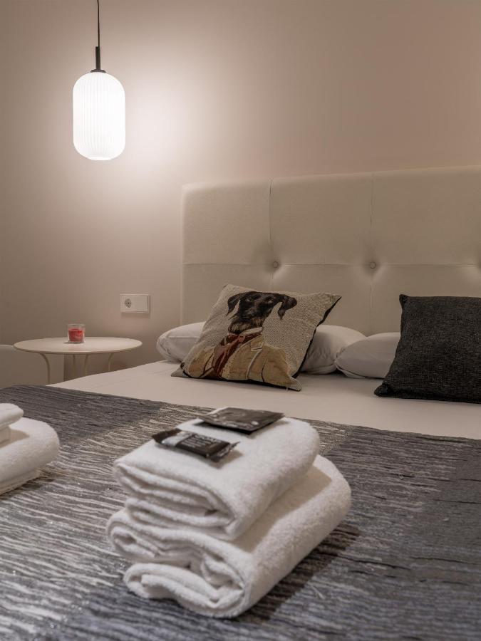 Barrenkale Apartment By People Rentals Bilbao Eksteriør billede